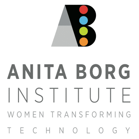 Anita Borg Institute httpslh4googleusercontentcomH7iXtfx1c4gAAA