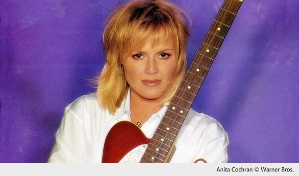 Anita Cochran Anita Cochran Countryde Country Music Magazine