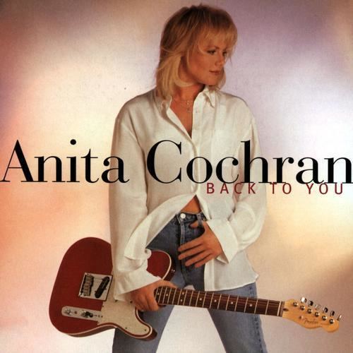 Anita Cochran Bobby39s One Hit Wonders Volume 19 Anita Cochran quotWhat