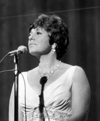 Anita Darian Anita Darian dies versatile Broadway opera singer was 87 Newsday