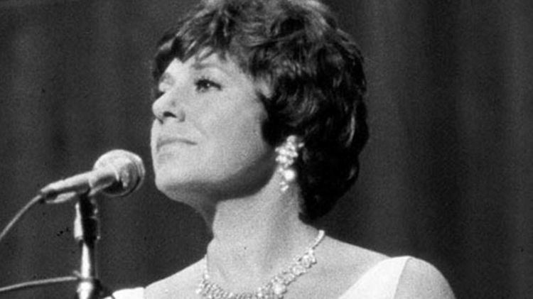 Anita Darian Anita Darian dies versatile Broadway opera singer was 87 Newsday