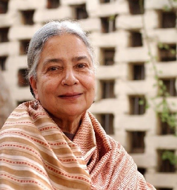 Anita Desai Jabberwock A conversation with Anita Desai and some notes on her work