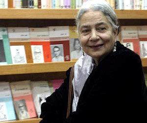 Anita Desai Anita Desai Profile Anita Desai Biography Information on Indian