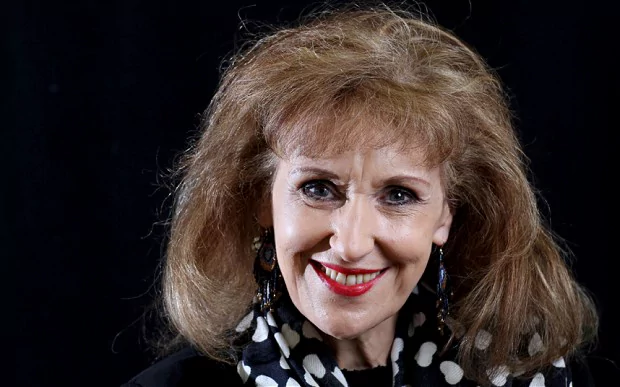 Anita Dobson Anita Dobson to appear in The Archers as a divorcee