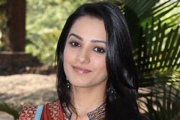 Anita Hassanandani Reddy Did you know Vrushika has a special relationship with