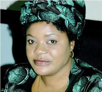 Anita Kalinde Anita Kalinde for subsidized tariffs in the water sector The