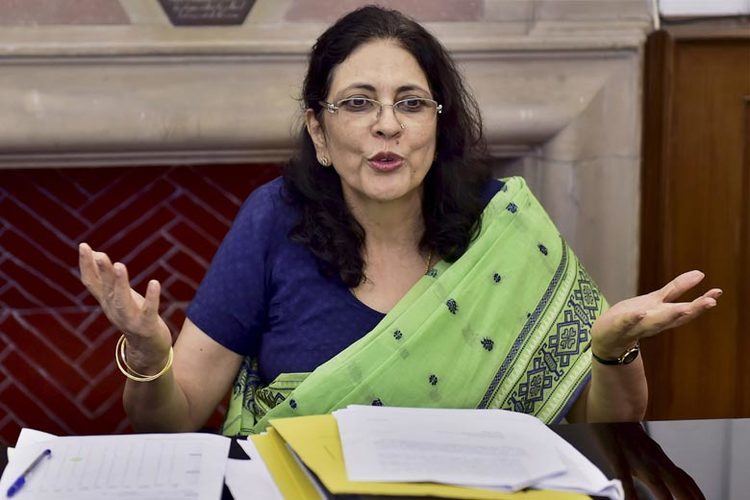 Anita Kapur CBDT hints at softer touch in FPIMAT cases The