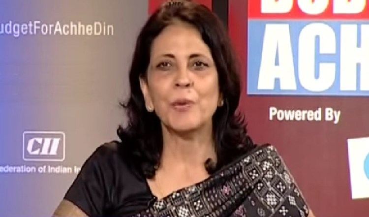 Anita Kapur PAN card to be issued in 48 hours THE SEN TIMES