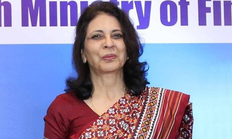 Anita Kapur Special IT return counters for salaried tax payers THE
