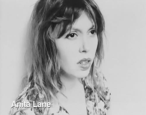 Anita Lane Classify Australian SingerSongwriter Anita Lane Archive The