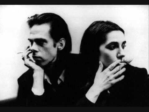 Anita Lane Nick Cave amp Anita Lane Bedazzled YouTube