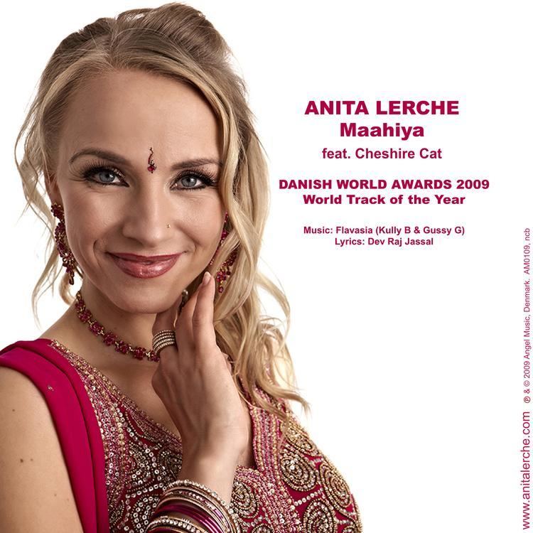 Anita Lerche Discography Anita Lerche Music