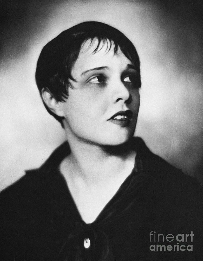 Anita Loos Quotes by Anita Loos Like Success