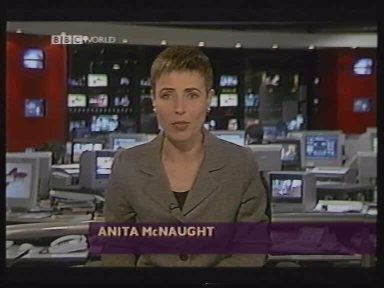 Anita McNaught ZABALOcom InformativosTV