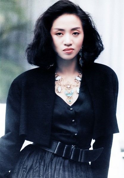 Anita Mui Anita Mui Lantau Confidential