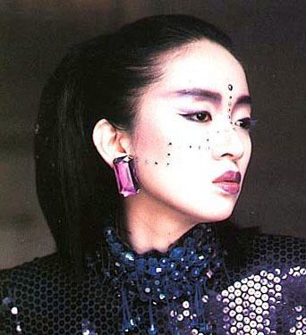 Anita Mui wonderful pictures of Anita Mui