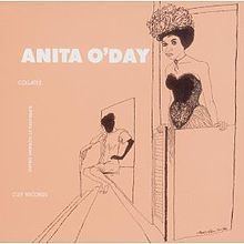Anita O'Day Collates httpsuploadwikimediaorgwikipediaenthumbf