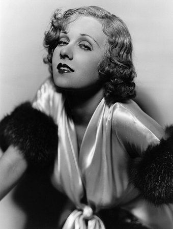 Anita Page Anita Page Quotes QuotesGram