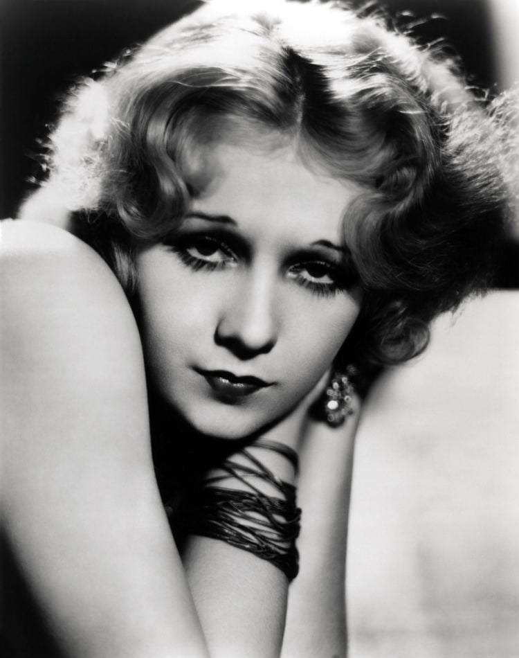 Anita Page Anita Page