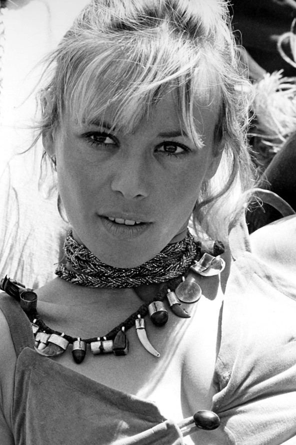 Anita Pallenberg Anita Pallenberg OldSchoolCool