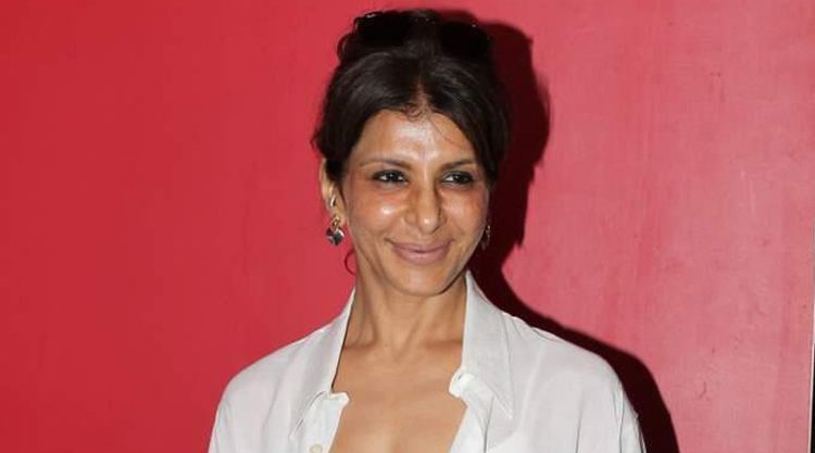 Anita Raj Have asked son for a role in his film Anita Raj The