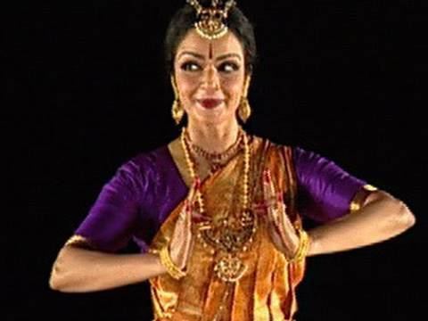 Anita Ratnam Sabdham Bharatanatyam Anita Ratnam Dance in India Pinterest