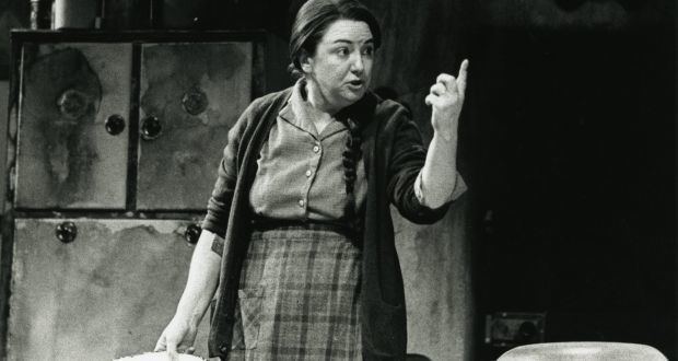 Anita Reeves Theatre actress Anita Reeves dies aged 67