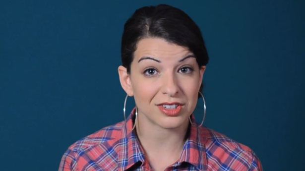 Anita Sarkeesian tbaJournal In Defense of Anita Sarkeesian