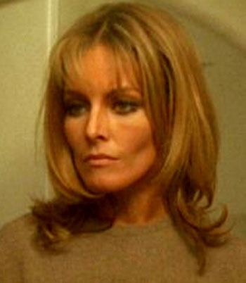 Anita Strindberg Anita STRINDBERG Biographie et filmographie