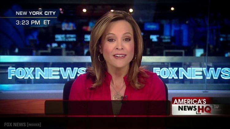 Anita Vogel Anita Vogel Fox News Insider.
