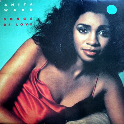 Anita Ward Anita Ward Songs Of Love Vinyl LP Album at Discogs