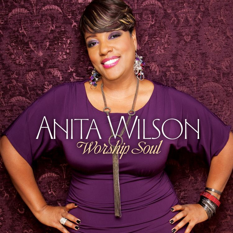 Anita Wilson Fat City July 23rd and 26th Anita Wilson Christian