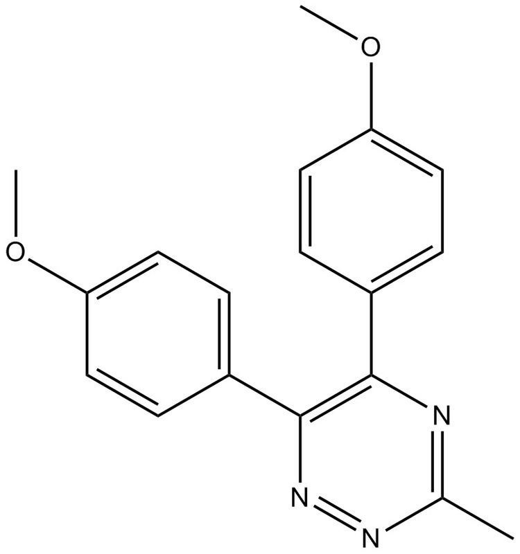 Anitrazafen
