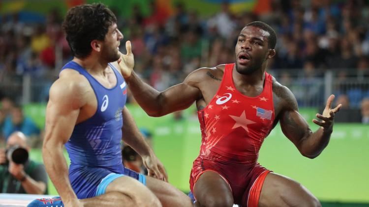 Aniuar Geduev Jordan Burroughs Loses To Aniuar Geduev FloWrestling