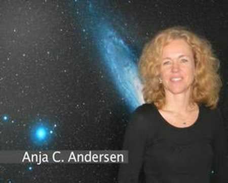 Anja Cetti Andersen Nrmest lykkelig i nrdland 2 Anja C Andersen YouTube