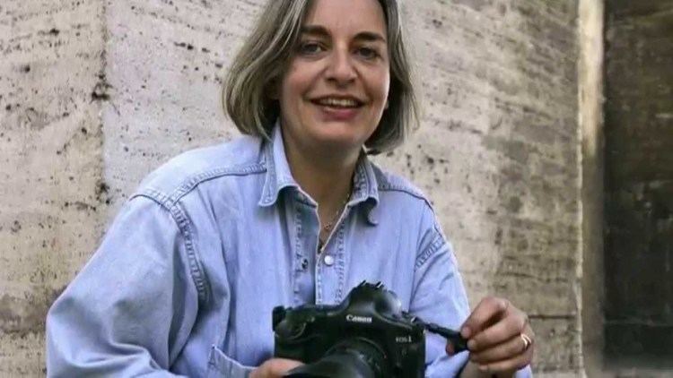 Anja Niedringhaus A Tribute to AP photographer Anja Niedringhaus 19652014