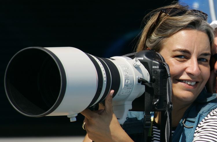 Anja Niedringhaus Anja Niedringhaus Associated Press Photojournalist Killed