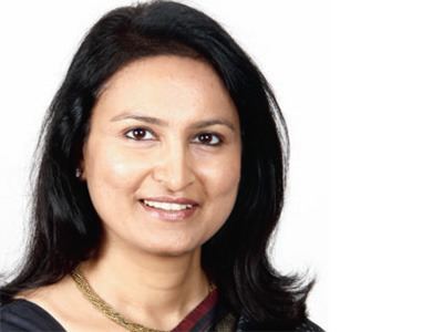 Anjali Bansal The average CEO age in India is dropping Spencer Stuart39s