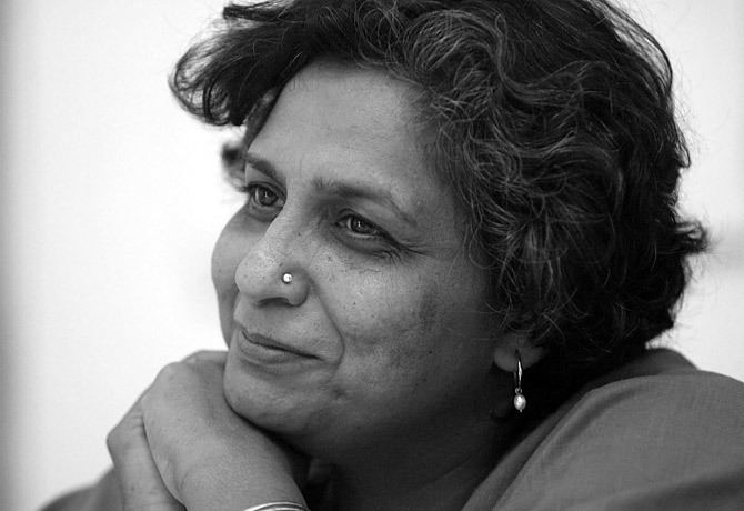 Anjali Gopalan Anjali Gopalan 2012 TIME 100 The Most Influential
