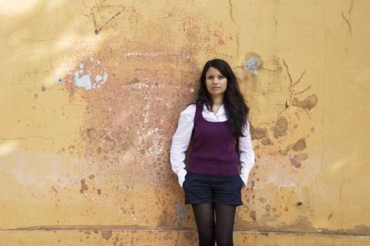 Anjali Joseph Anjali Joseph wins Betty Trask award for her first novel