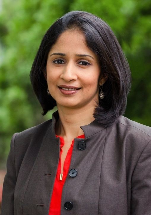 Anjali Joseph Clemson appoints new endowed chair in health care