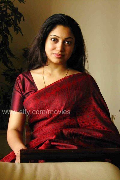 Anjali Menon Anjali Menon39s Happy Journey