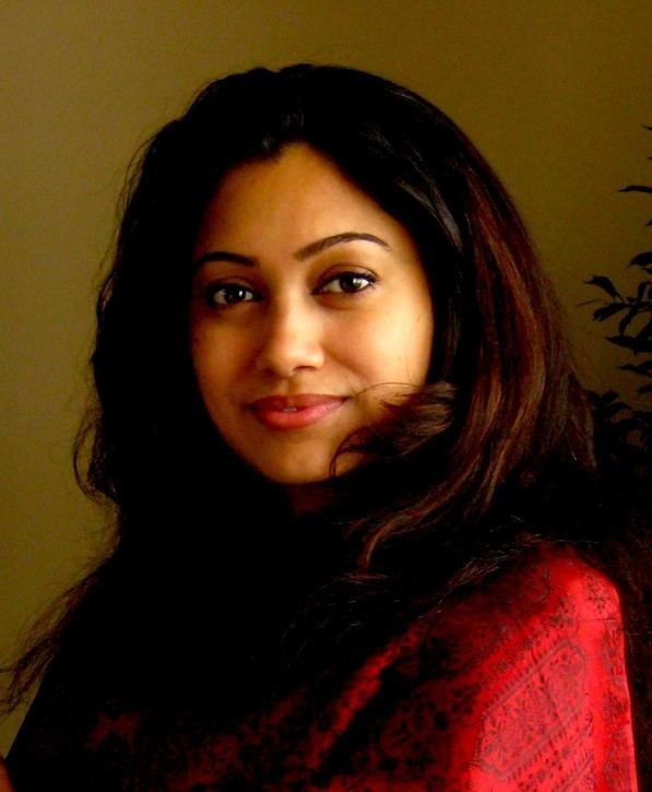 Anjali Menon Anjali Menon plans to make GOD OF SMALL THINGS