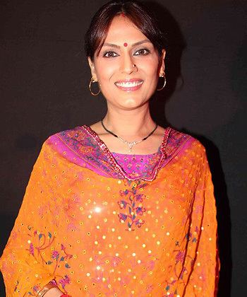 Anjali Mukhi Anjali Mukhi to play Abhigyan39s love interest in Humne Li