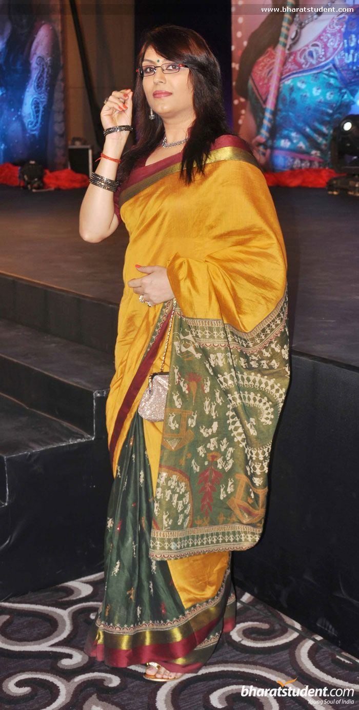 Anjali Mukhi Anjali MukhiChhanchhan Serial Launch Photo Gallery