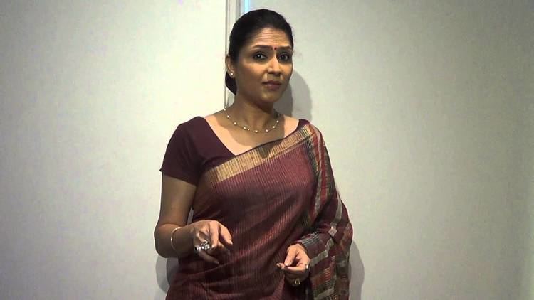 Anjali Mukhi anjali mukhi as maa YouTube