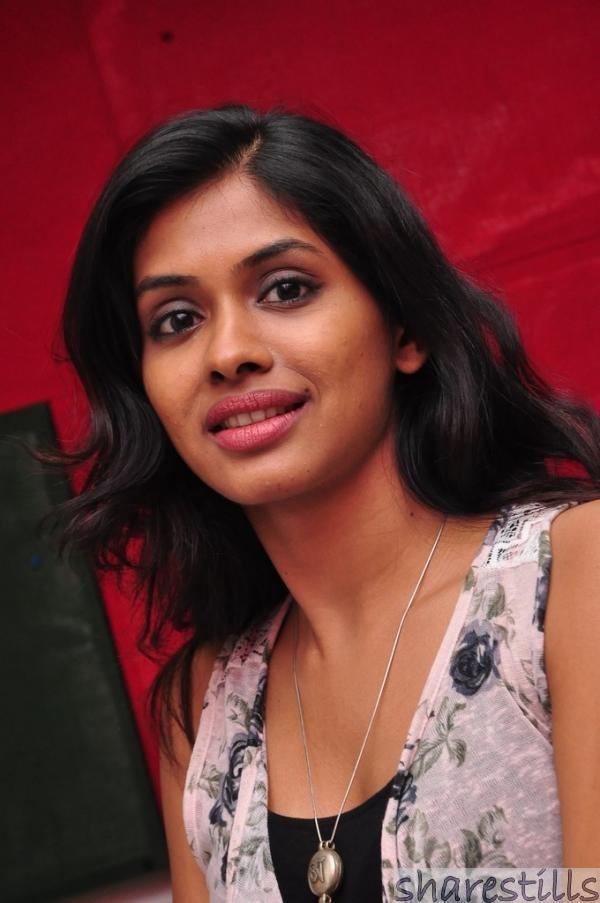 Anjali Patil Anjali Patil Heroine of Naa Bangaaru Talli Telugu