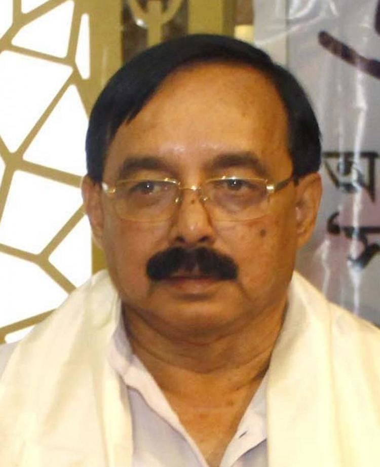 Anjan Dutta (politician) Anjan Dutta APCC president Assam Times