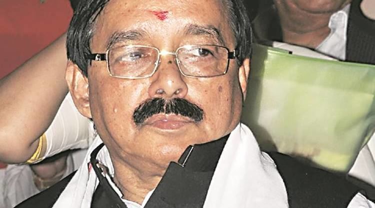 Anjan Dutta (politician) Assam Congress chief Anjan Dutta dies at 64 The Indian Express