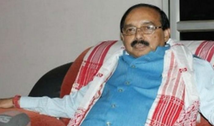 Anjan Dutta (politician) Anjan Duttas death condoled in Assam Indiacom